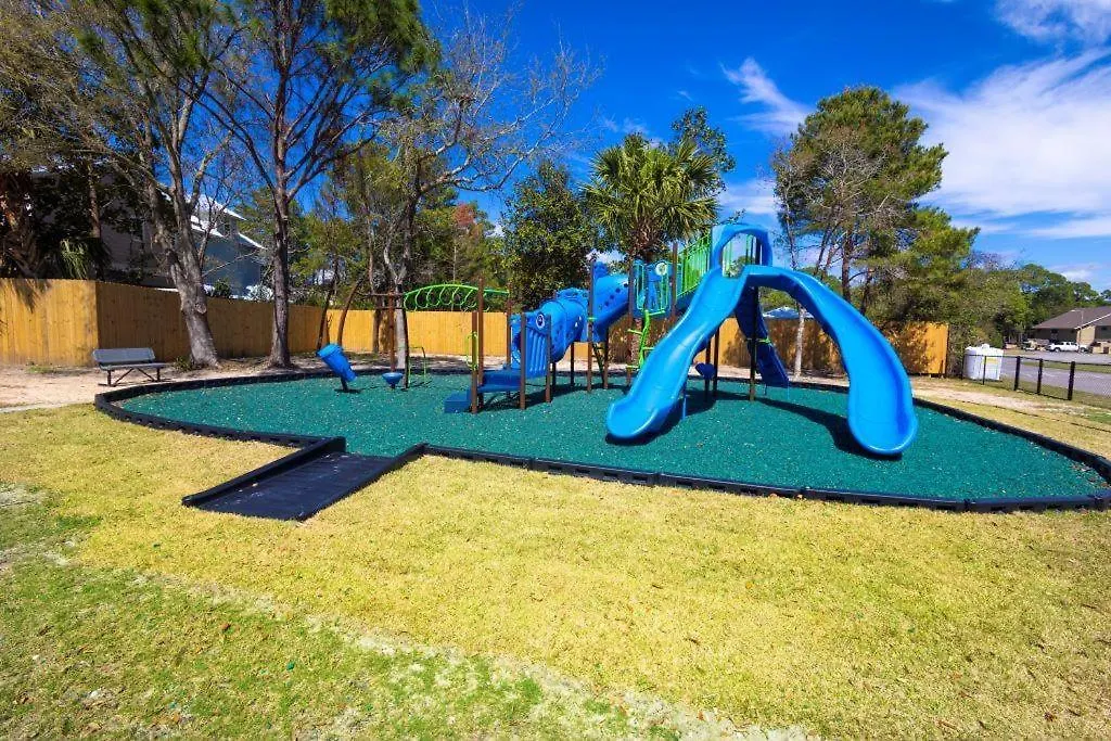 Majestic Sun 0911B Villa Destin Holiday home