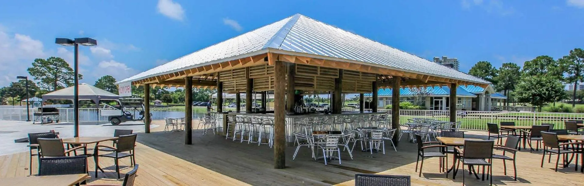 Holiday home Majestic Sun 0911B Villa Destin