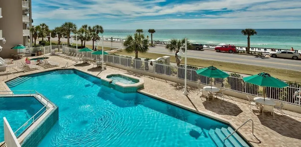 Holiday home Majestic Sun 0911B Villa Destin