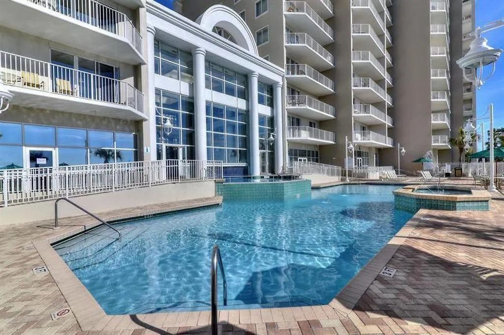 Majestic Sun 0911B Villa Destin