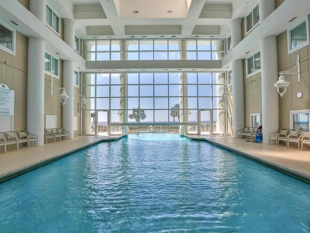 Majestic Sun 0911B Villa Destin United States