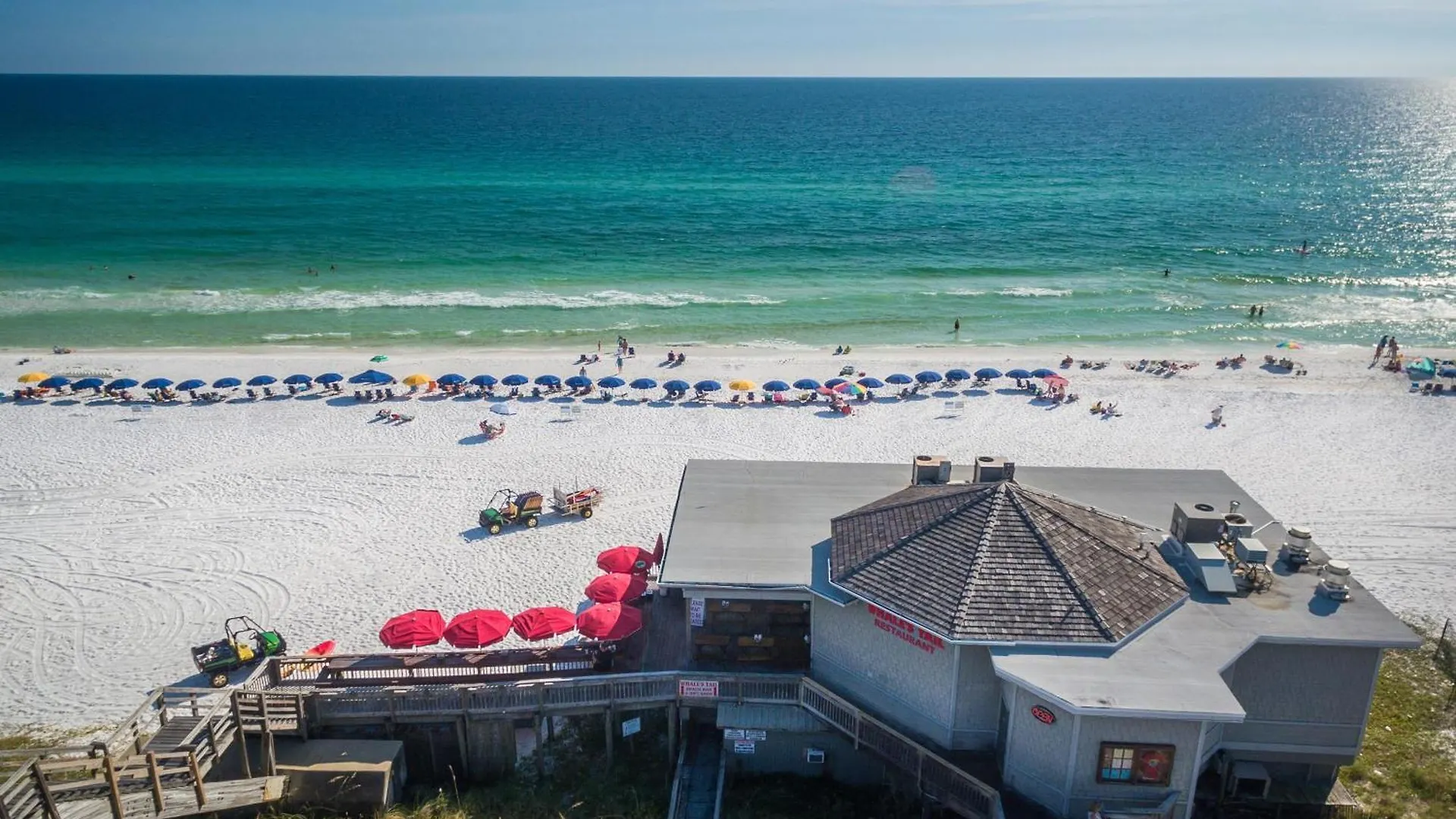 Majestic Sun 0911B Villa Destin Holiday home
