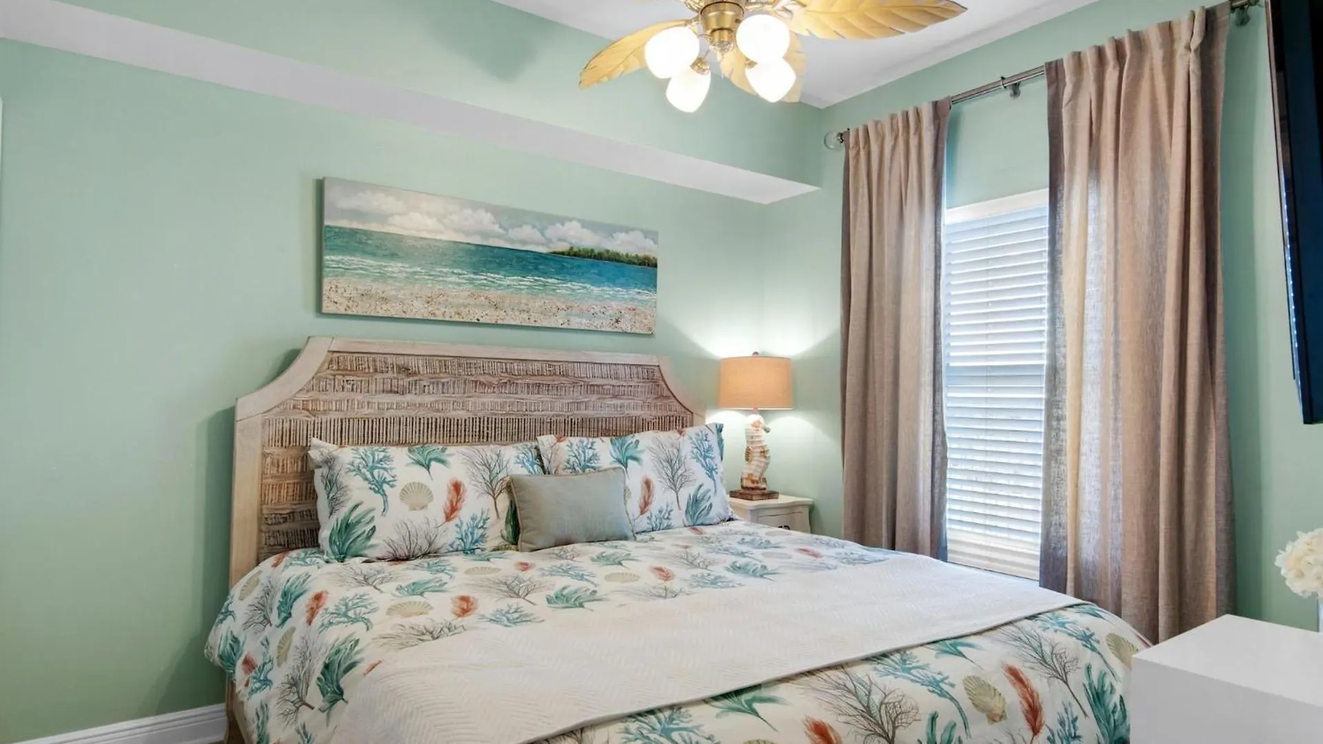 Majestic Sun 0911B Villa Destin