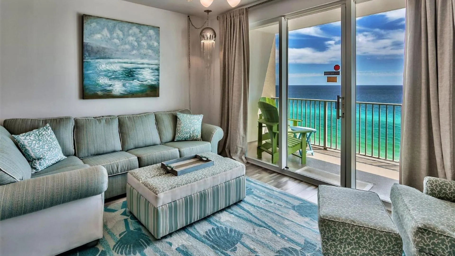 Majestic Sun 0911B Villa Destin