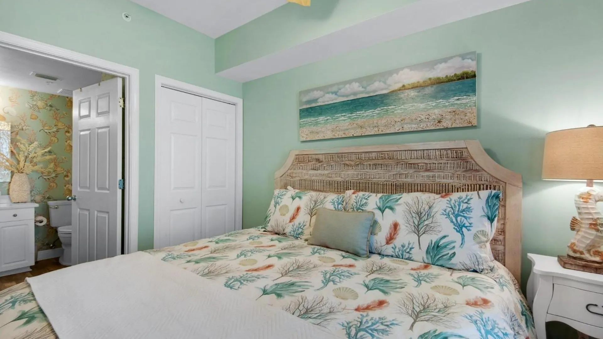 Holiday home Majestic Sun 0911B Villa Destin
