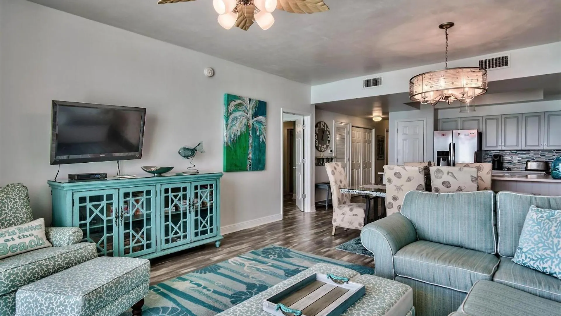 Majestic Sun 0911B Villa Destin